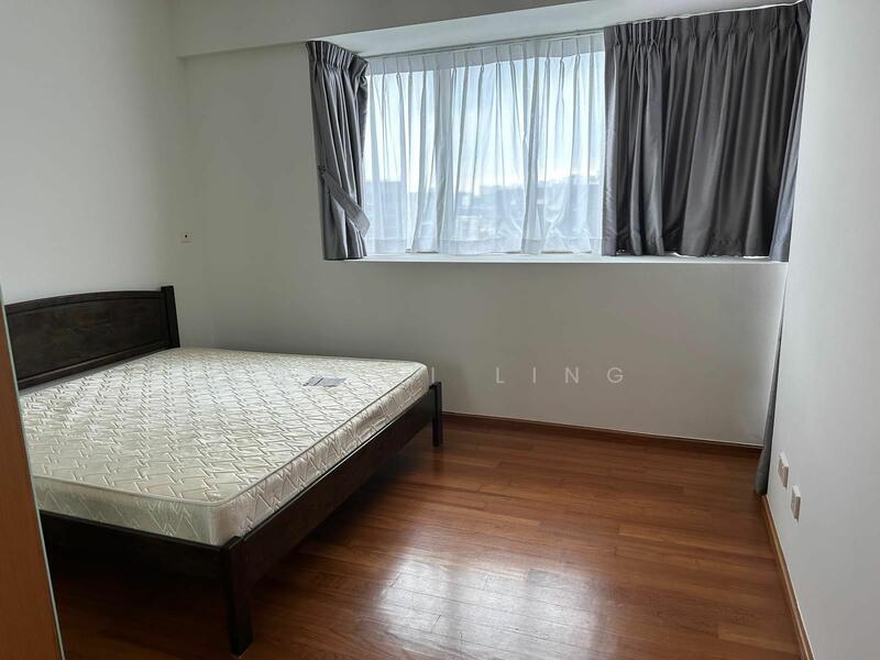 For Rent - Amaryllis Ville