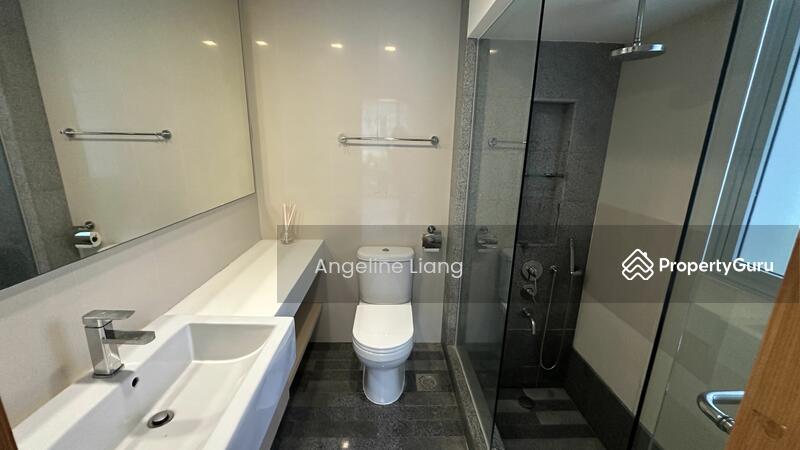 Master toilet 
