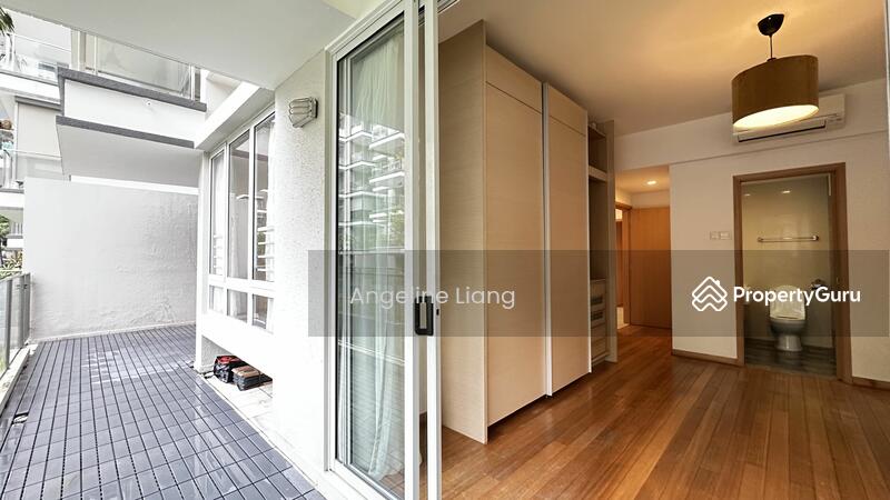 For Rent - 8 @ Mount Sophia