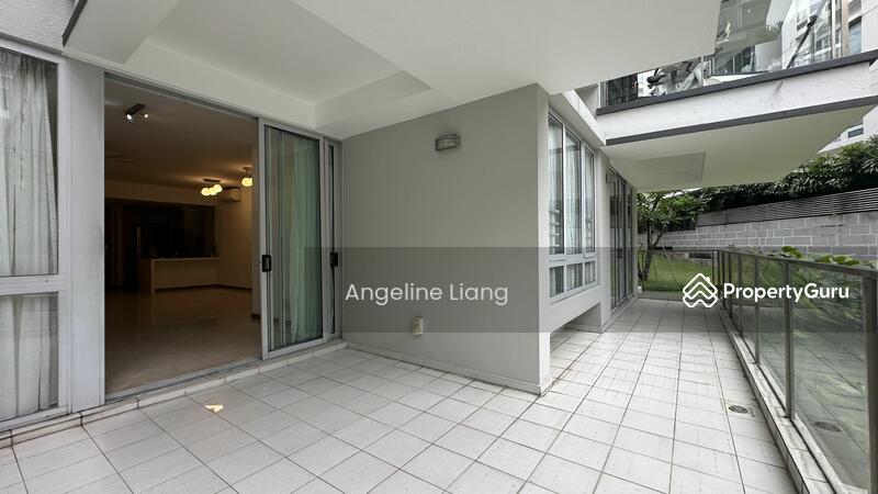 For Rent - 8 @ Mount Sophia