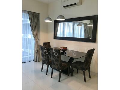 For Rent - The Infiniti