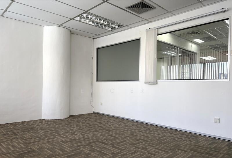Sim Lim Tower, 10 Jalan Besar, Farrer Park / Serangoon Rd, 732 sqft, Office For Rent, by Eric Er, 15306316 - CommercialGuru.com.sg