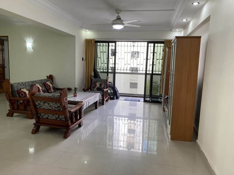 For Rent - 130 Rivervale Street