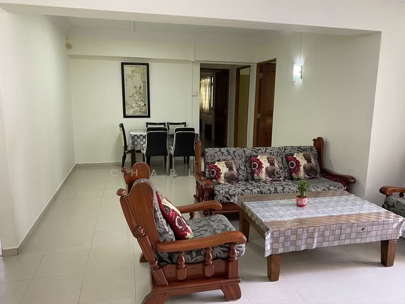 For Rent - 130 Rivervale Street