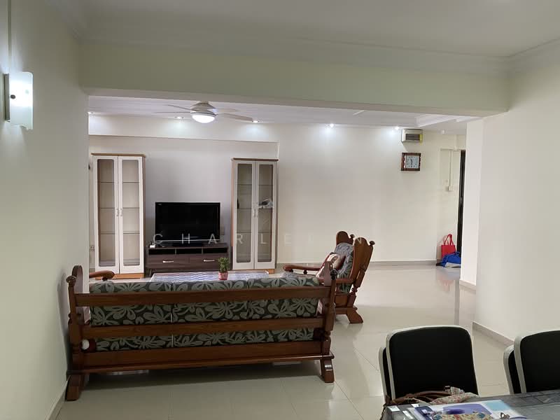 For Rent - 130 Rivervale Street