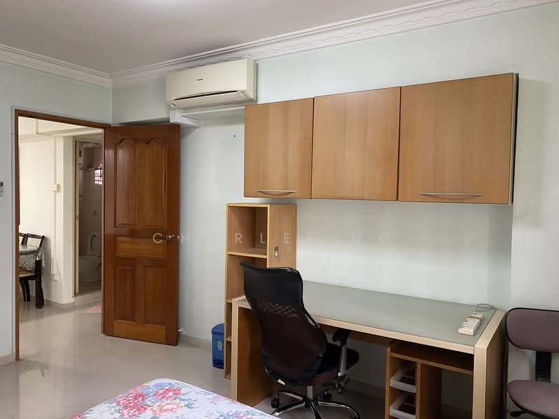 For Rent - 130 Rivervale Street