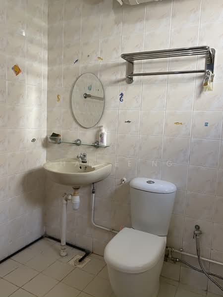 For Rent - 130 Rivervale Street