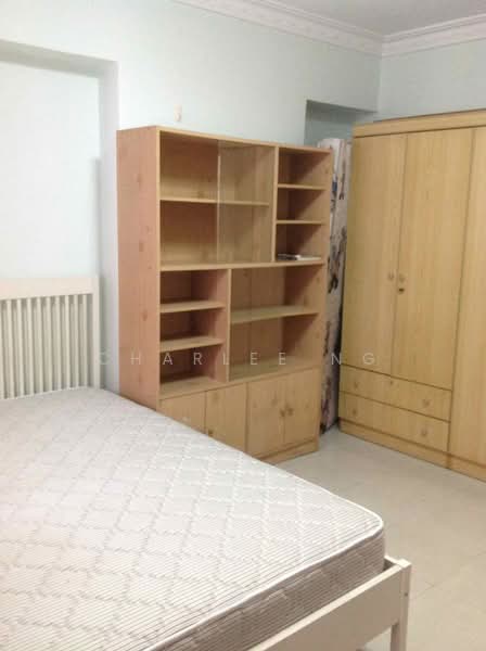 For Rent - 130 Rivervale Street