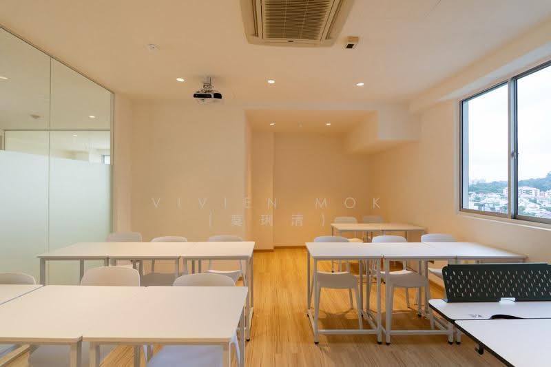Bukit Timah Shopping Centre, 170 Upper Bukit Timah Road, Clementi Park / Upper Bukit Timah, 1,238 sqft, Office For Rent, by Vivien Mok (莫琍清), 15311138 - Study - CommercialGuru.com.sg