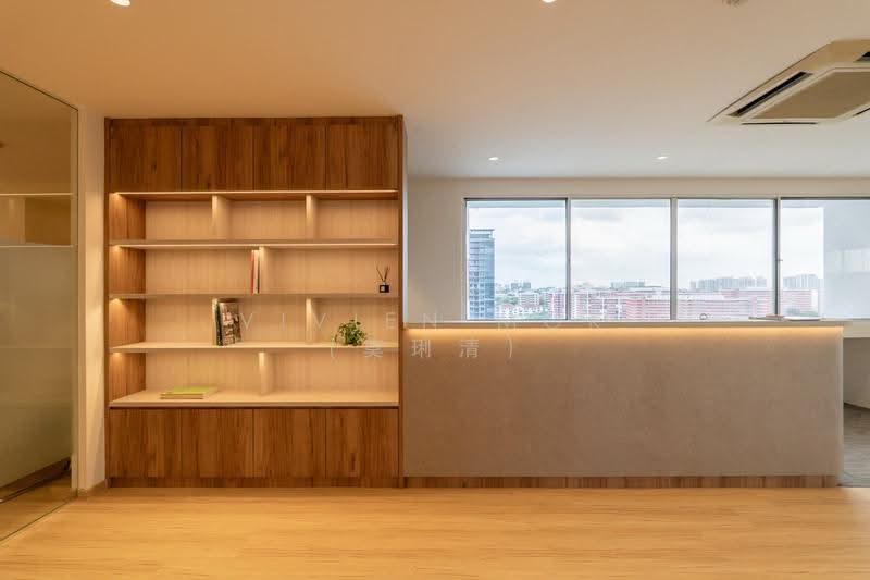 Bukit Timah Shopping Centre, 170 Upper Bukit Timah Road, Clementi Park / Upper Bukit Timah, 1,238 sqft, Office For Rent, by Vivien Mok (莫琍清), 15311138 - Living Room - CommercialGuru.com.sg