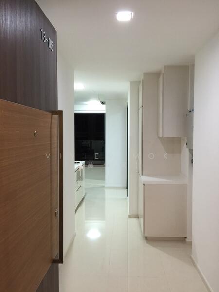 For Sale - Regent Residences