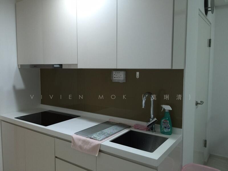 For Sale - Regent Residences