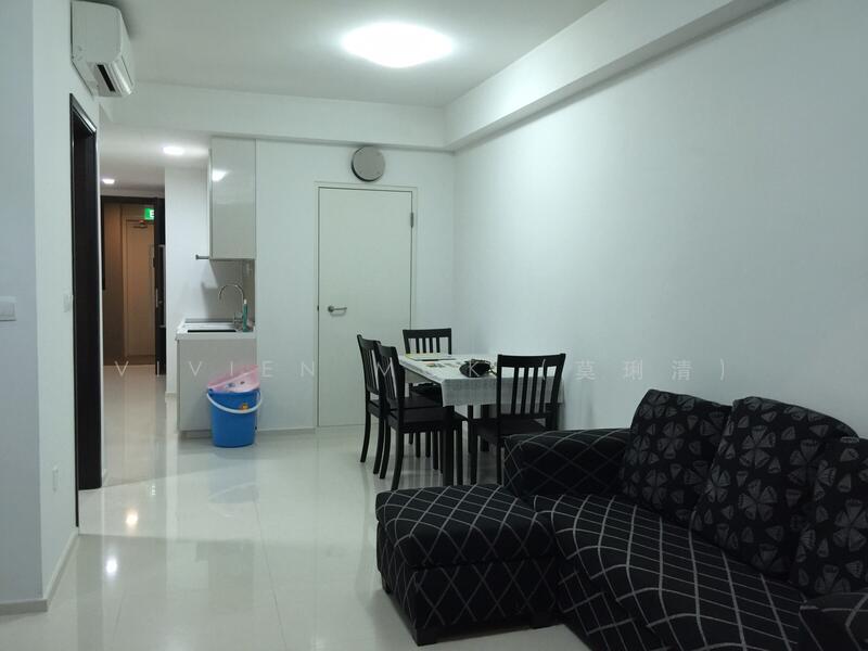 For Sale - Regent Residences