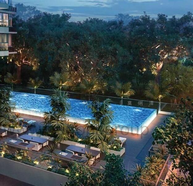 For Sale - Regent Residences