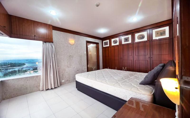 The Plaza, 7500A Beach Road, Beach Road / Bugis / Rochor, 1 Bedroom, 527 sqft, Apartment For Rent, by Tracy Lim, 15312151 - Bedroom - PropertyGuru.com.sg