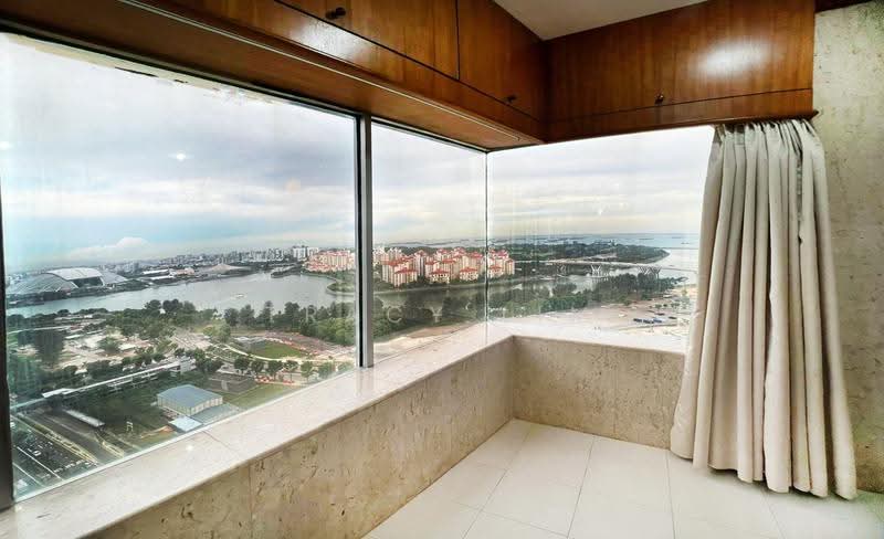 The Plaza, 7500A Beach Road, Beach Road / Bugis / Rochor, 1 Bedroom, 527 sqft, Apartment For Rent, by Tracy Lim, 15312151 - View - PropertyGuru.com.sg