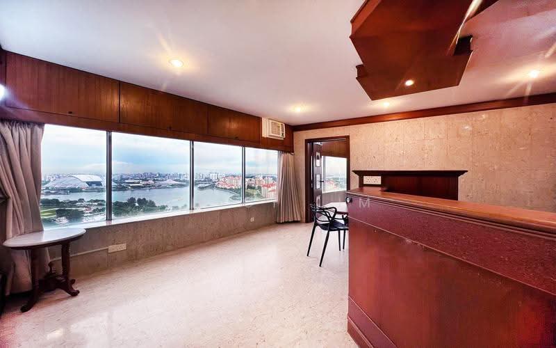 The Plaza, 7500A Beach Road, Beach Road / Bugis / Rochor, 1 Bedroom, 527 sqft, Apartment For Rent, by Tracy Lim, 15312151 - View - PropertyGuru.com.sg