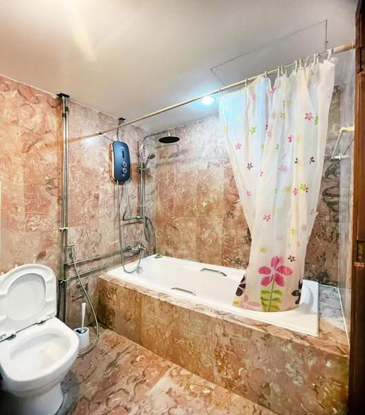 The Plaza, 7500A Beach Road, Beach Road / Bugis / Rochor, 1 Bedroom, 527 sqft, Apartment For Rent, by Tracy Lim, 15312151 - Bathroom - PropertyGuru.com.sg