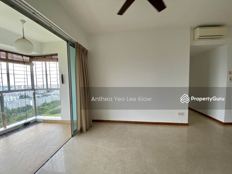 Clover By The Park, 6 Bishan Street 25, 4 Bedrooms, 1,755 sqft, Condominium For Rent, by Anthea Yeo 杨丽娇, 15323495 - PropertyGuru.com.sg