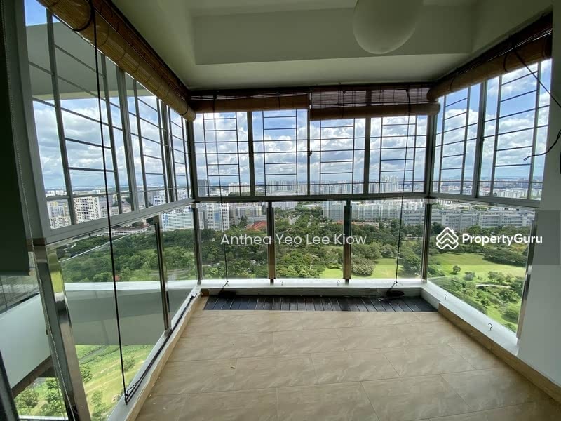 Clover By The Park, 6 Bishan Street 25, 4 Bedrooms, 1,755 sqft, Condominium For Rent, by Anthea Yeo 杨丽娇, 15323495 - PropertyGuru.com.sg