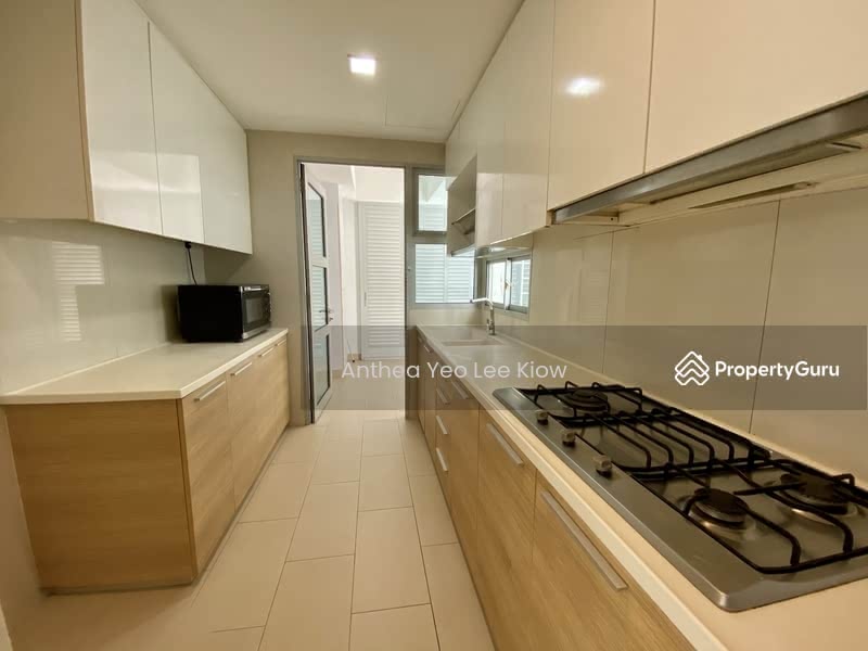 Clover By The Park, 6 Bishan Street 25, 4 Bedrooms, 1,755 sqft, Condominium For Rent, by Anthea Yeo 杨丽娇, 15323495 - PropertyGuru.com.sg