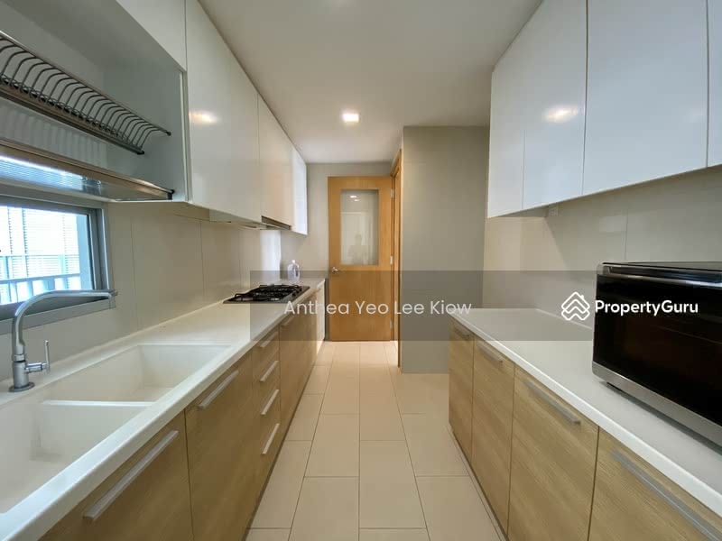 Clover By The Park, 6 Bishan Street 25, 4 Bedrooms, 1,755 sqft, Condominium For Rent, by Anthea Yeo 杨丽娇, 15323495 - PropertyGuru.com.sg