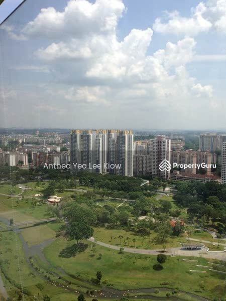 Clover By The Park, 6 Bishan Street 25, 4 Bedrooms, 1,755 sqft, Condominium For Rent, by Anthea Yeo 杨丽娇, 15323495 - PropertyGuru.com.sg