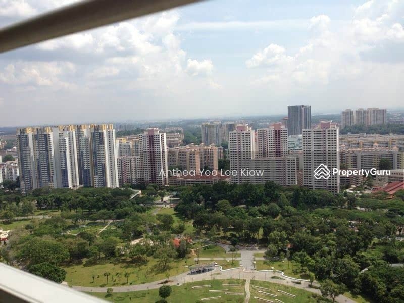 Clover By The Park, 6 Bishan Street 25, 4 Bedrooms, 1,755 sqft, Condominium For Rent, by Anthea Yeo 杨丽娇, 15323495 - PropertyGuru.com.sg