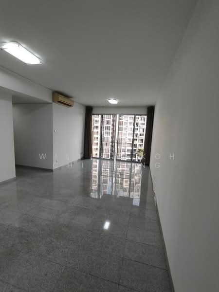 Grandeur 8, 2 Ang Mo Kio Central 3, 3 Bedrooms, 1,227 sqft, Condominium For Rent, by William Koh Chi Liang, 15324104 - Living / Dining Area - PropertyGuru.com.sg