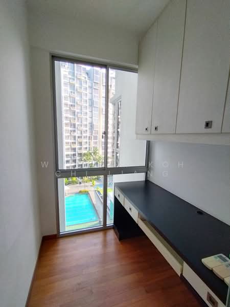 Grandeur 8, 2 Ang Mo Kio Central 3, 3 Bedrooms, 1,227 sqft, Condominium For Rent, by William Koh Chi Liang, 15324104 - Study Area - PropertyGuru.com.sg