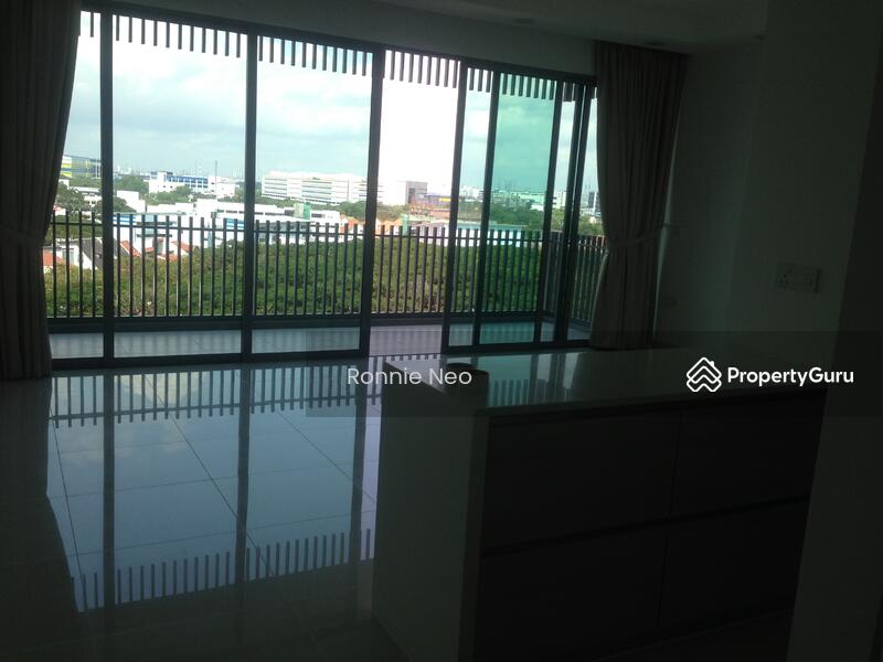 Nice layout with beautiful unblocked view