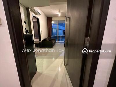 For Rent - Thomson V One