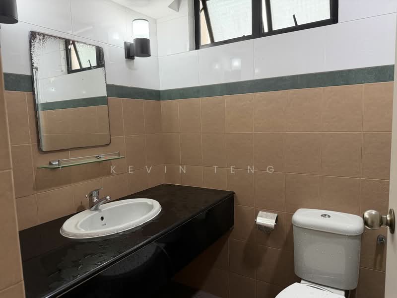Country Esquire, 20 Lorong Puntong, 4 Bedrooms, 1,679 sqft, Condominium For Rent, by Kevin Teng, 15339425 - PropertyGuru.com.sg
