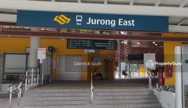 For Rent - 233 Jurong East Street 21
