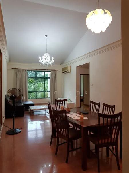 Changi Green, 712 Upper Changi Road East, Bedok / Upper East Coast, 3 Bedrooms, 1,216 sqft, Condominium For Rent, by Ong Sok Hoen (Kelly), 15348859 - PropertyGuru.com.sg