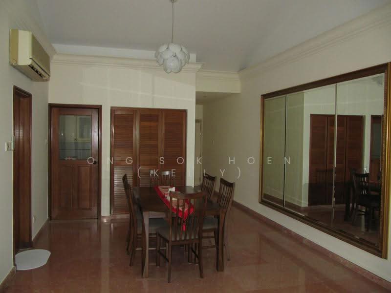 Changi Green, 712 Upper Changi Road East, Bedok / Upper East Coast, 3 Bedrooms, 1,216 sqft, Condominium For Rent, by Ong Sok Hoen (Kelly), 15348859 - PropertyGuru.com.sg
