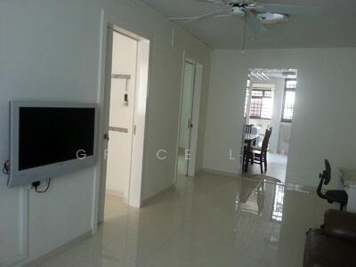 For Rent - 6 Ghim Moh Road