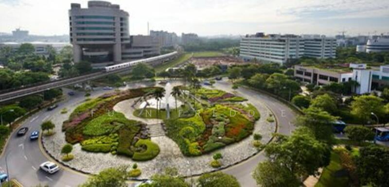 VARIOUS UNITS for Rent @ CHANGI BUSINESS PARK, Changi Business Central 2, 3,858 sqft, Light Industrial (B1) For Rent, by Fuan Freddie, 15359185 - CommercialGuru.com.sg