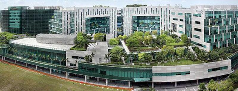 VARIOUS UNITS for Rent @ CHANGI BUSINESS PARK, Changi Business Central 2, 3,858 sqft, Light Industrial (B1) For Rent, by Fuan Freddie, 15359185 - CommercialGuru.com.sg