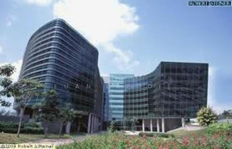 VARIOUS UNITS for Rent @ CHANGI BUSINESS PARK, Changi Business Central 2, 3,858 sqft, Light Industrial (B1) For Rent, by Fuan Freddie, 15359185 - CommercialGuru.com.sg