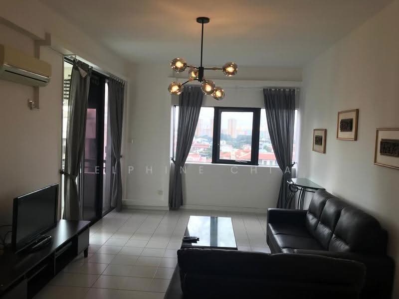 Bayshore Park, 60 Bayshore Road, Bedok / Upper East Coast, 2 Bedrooms, 936 sqft, Condominium For Rent, by Elphine Chia, 15366917 - PropertyGuru.com.sg