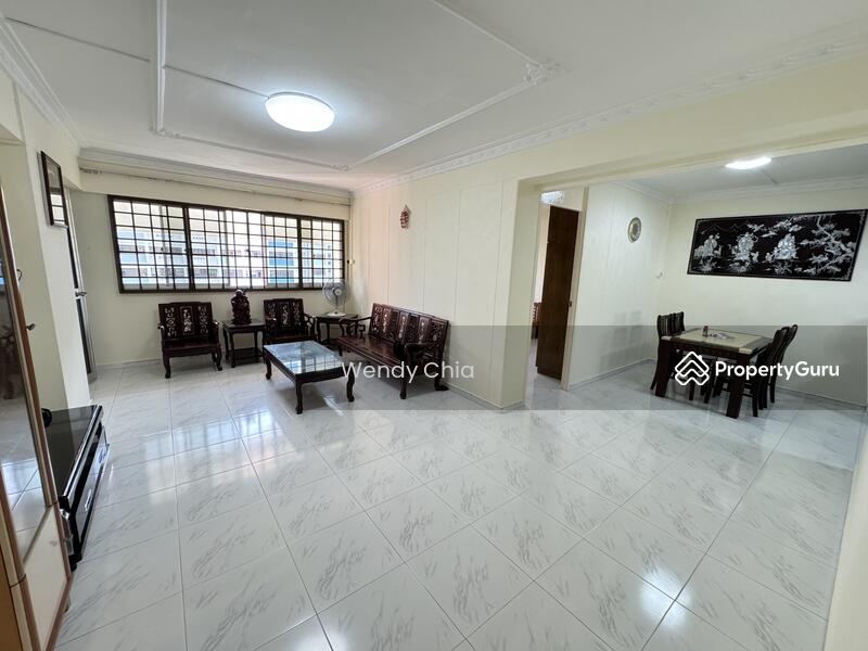 For Rent - 535 Hougang Street 52