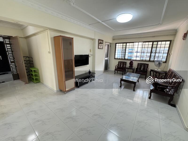 For Rent - 535 Hougang Street 52