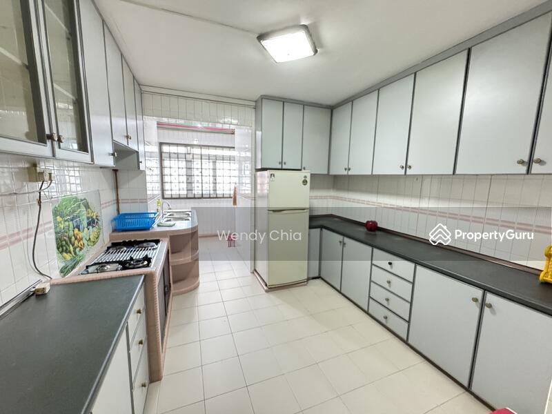 For Rent - 535 Hougang Street 52