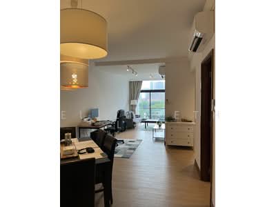 For Sale - River Place