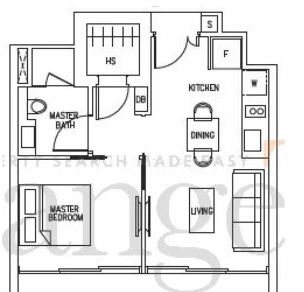 For Sale The Scala @ Lorong Chuan
