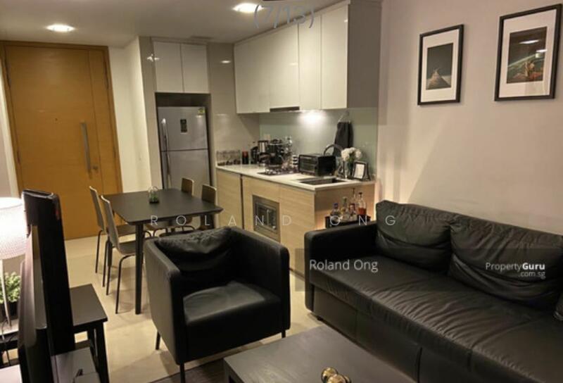 For Sale - The Scala @ Lorong Chuan