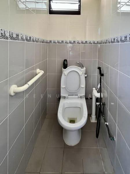 98 Whampoa Drive, 98 Whampoa Drive, Balestier / Toa Payoh, Room Rental, 150 sqft, HDB Flat For Rent, by Seenuvasan Balamurugan (Bala), 15383768 - Bathroom - PropertyGuru.com.sg