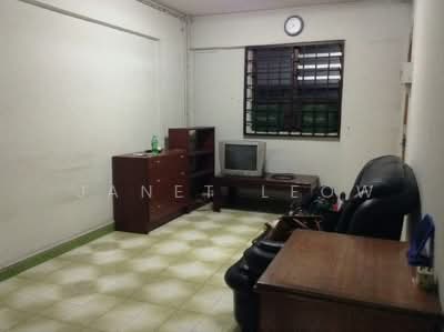For Rent - 243 Jurong East Street 24