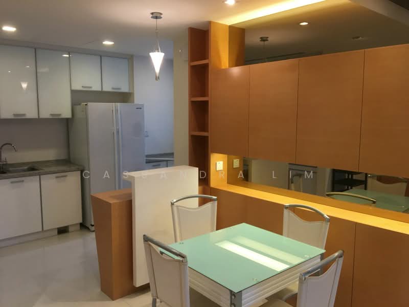 Visioncrest, 37 Oxley Rise, 1 Bedroom, 689 sqft, Apartment For Rent, by Cassandra Lim, 15387905 - PropertyGuru.com.sg